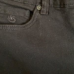 Gloria Vanderbilt jeans classic cut size 6 perfect condition never worn